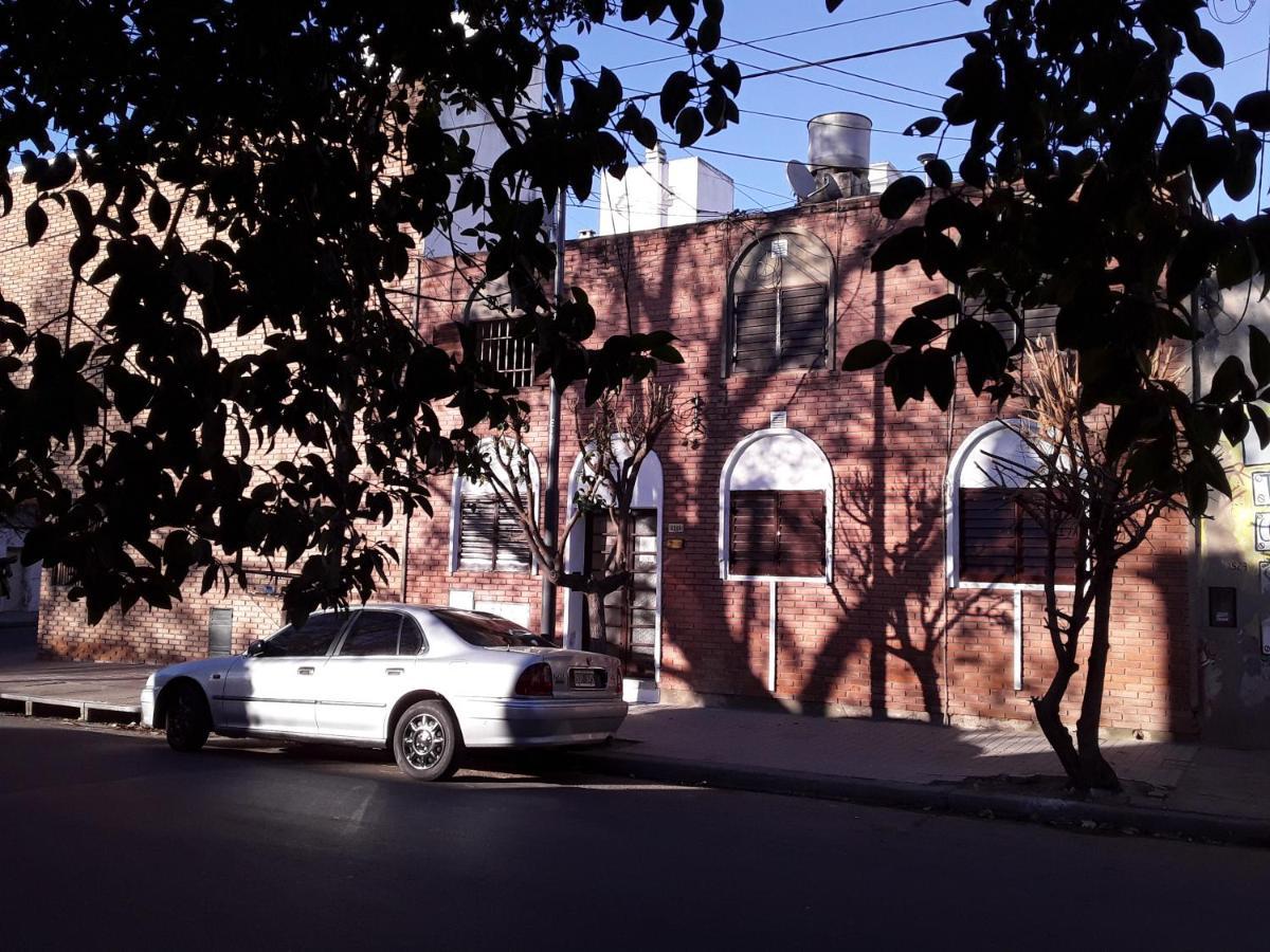 Temporario Cordoba Apartment Exterior photo